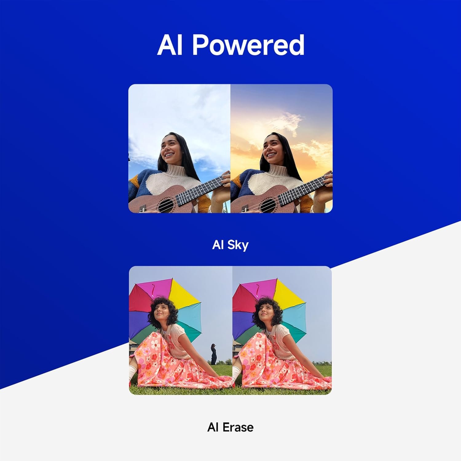 Redmi 15 5G Midnight Black 8GB + 256GB | Segment's Largest 7000mAhA Battery | Segment's Largest Display 17.53cm(6.9) Up to 144Hz | Snapdragon 6s Gen 3 | 18W Reverse Charging | 50MP AI Dual Camera - Image 10