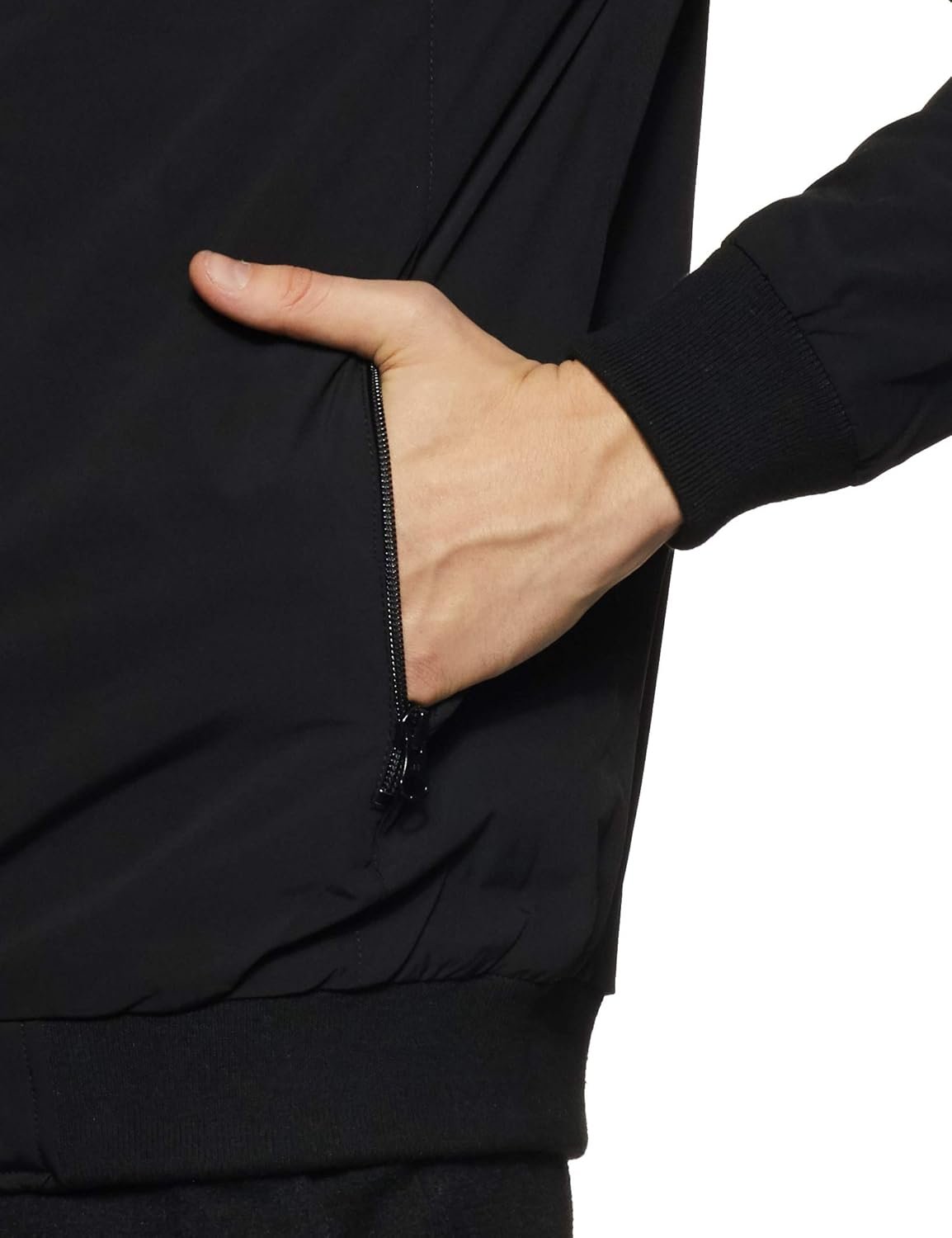 Amazon Brand - Symbol Men's Windcheater - Image 4