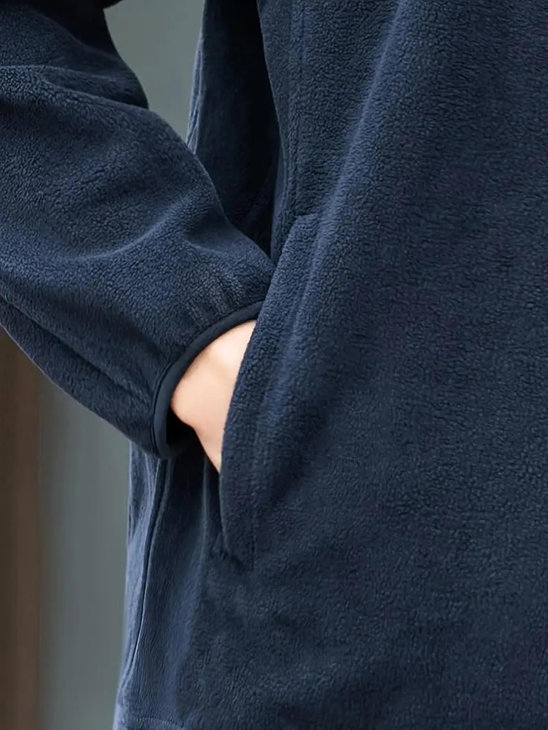 Lymio Jackets || Jacket for men || Lightweight Outwear Jacket (J-12-14) - Image 5