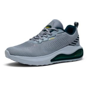 Campus Men’s Pivot Running Shoes
