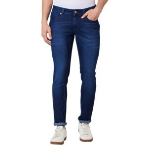 Spykar Men’s Skinny Jeans