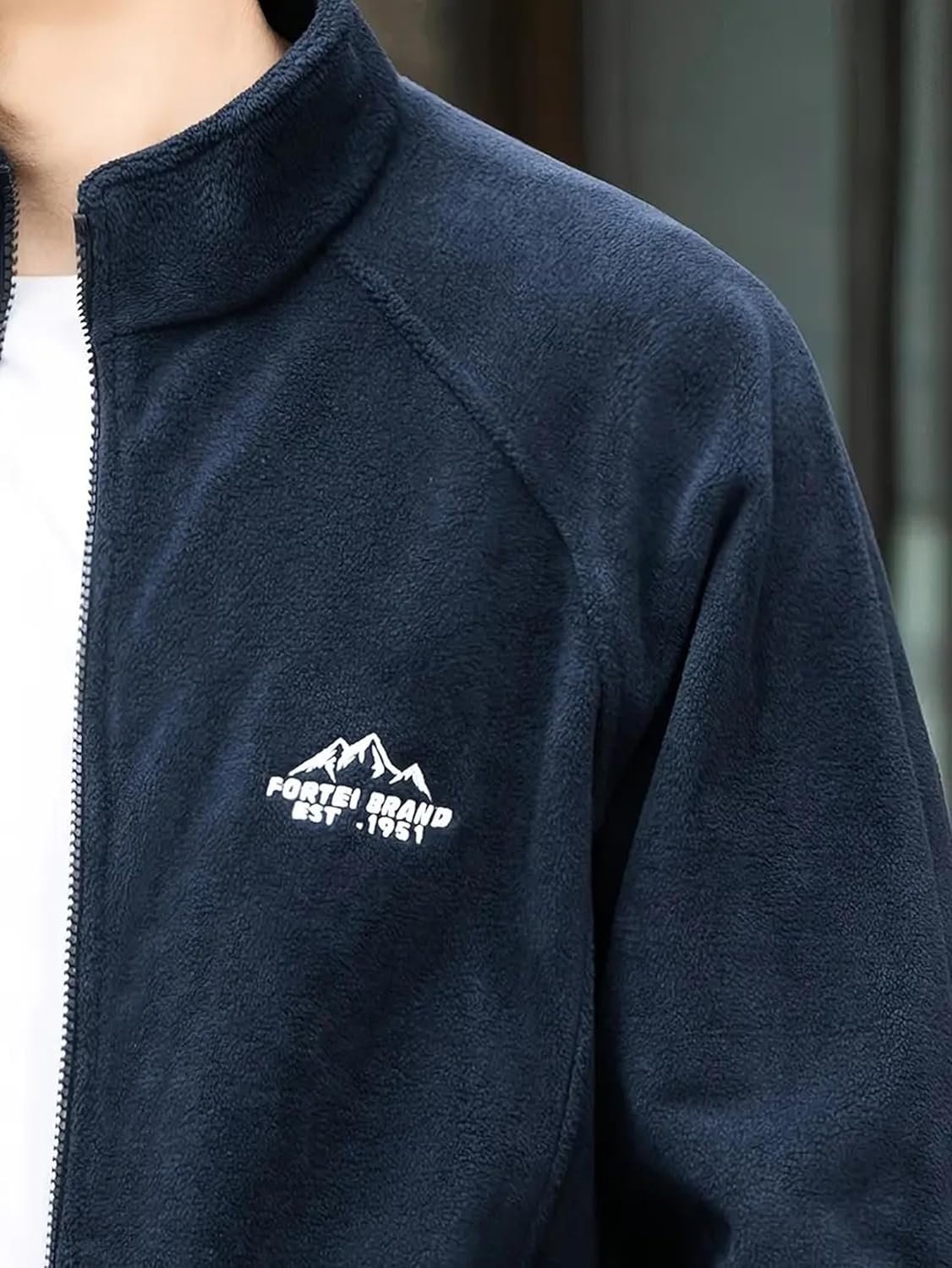 Lymio Jackets || Jacket for men || Lightweight Outwear Jacket (J-12-14) - Image 6