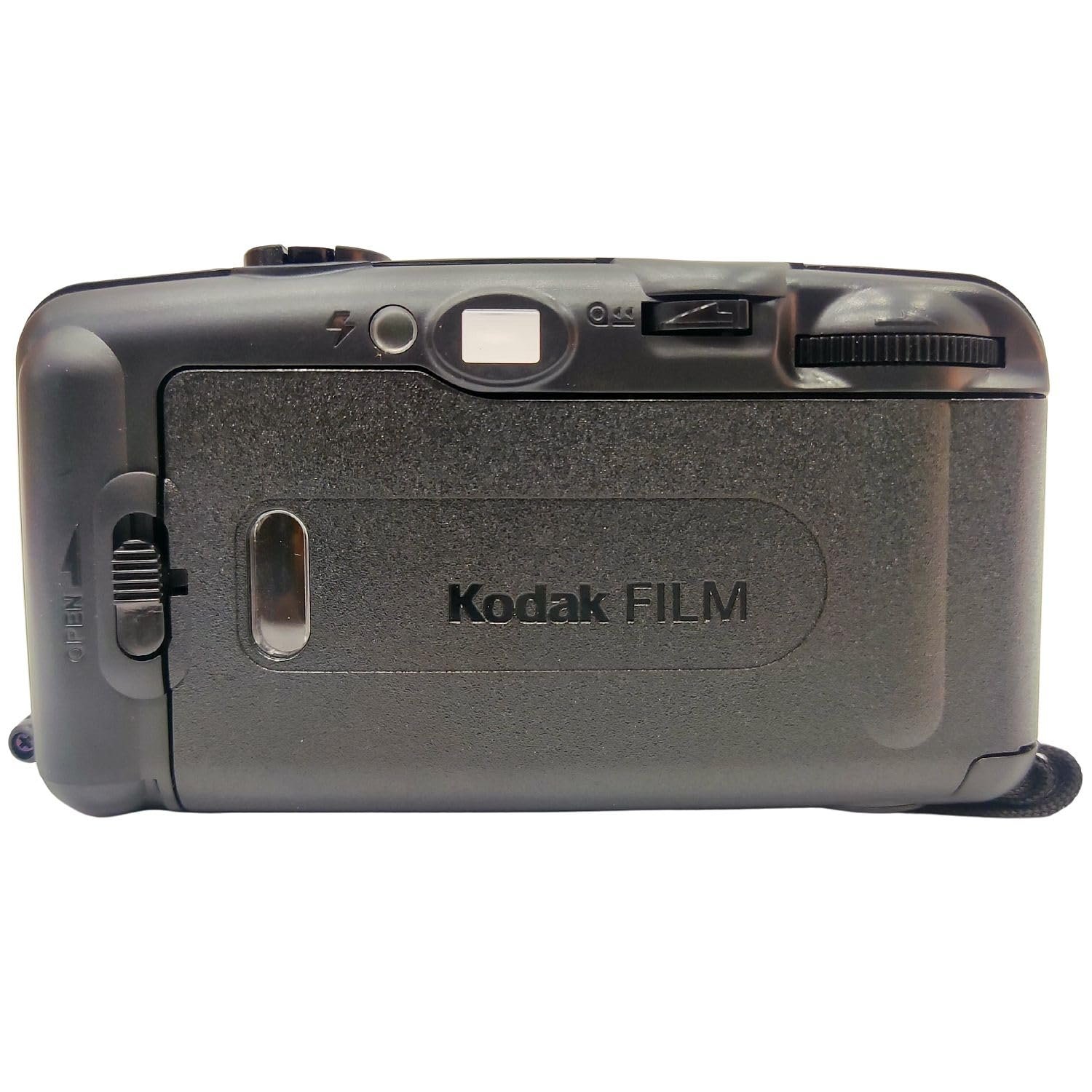 35mm Film Camera KB10 with Case - Image 2