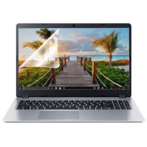 Saco 14 Inch Anti-Glare Matte Screen Guard for 2023 Lenovo Yoga Slim 6 14IAP8 & Yoga 7 2-in-1 14IML9 | Laptop Screen Protector 14 Inch 16:10 Ratio