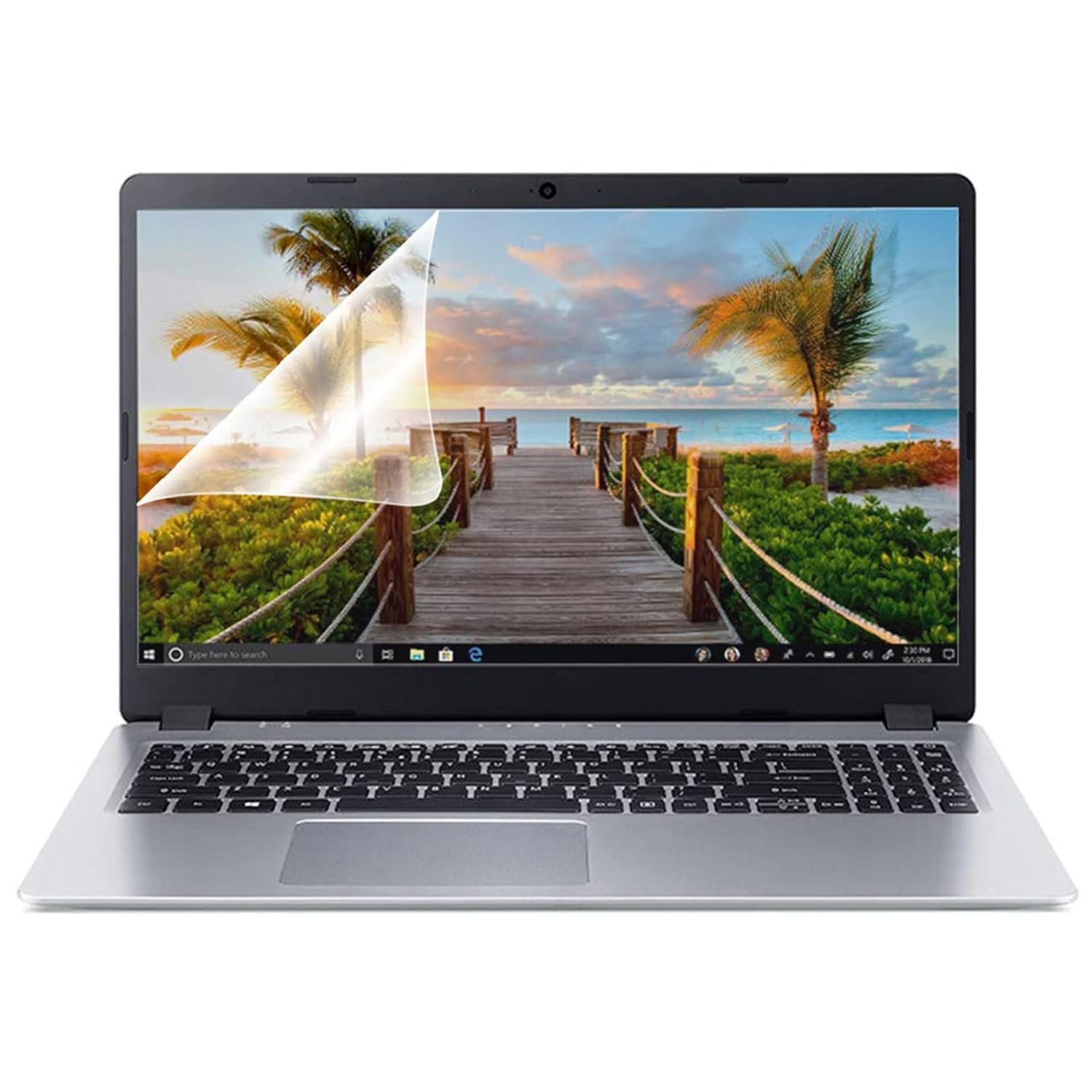 Saco 14 Inch Anti-Glare Matte Screen Guard for 2023 Lenovo Yoga Slim 6 14IAP8 & Yoga 7 2-in-1 14IML9 | Laptop Screen Protector 14 Inch 16:10 Ratio