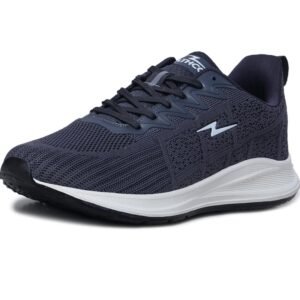 ATHCO Mens Koach Memory Foam Comfort Shoes|Running|Walking|Training|Gym|Jogging|Sneaker|Athletic|Laceup|Flexible|Lightweight|Dailyuse|Sports|Casual|ExtraSoft|Fitness