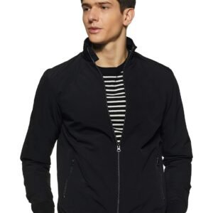 Amazon Brand – Symbol Men’s Windcheater