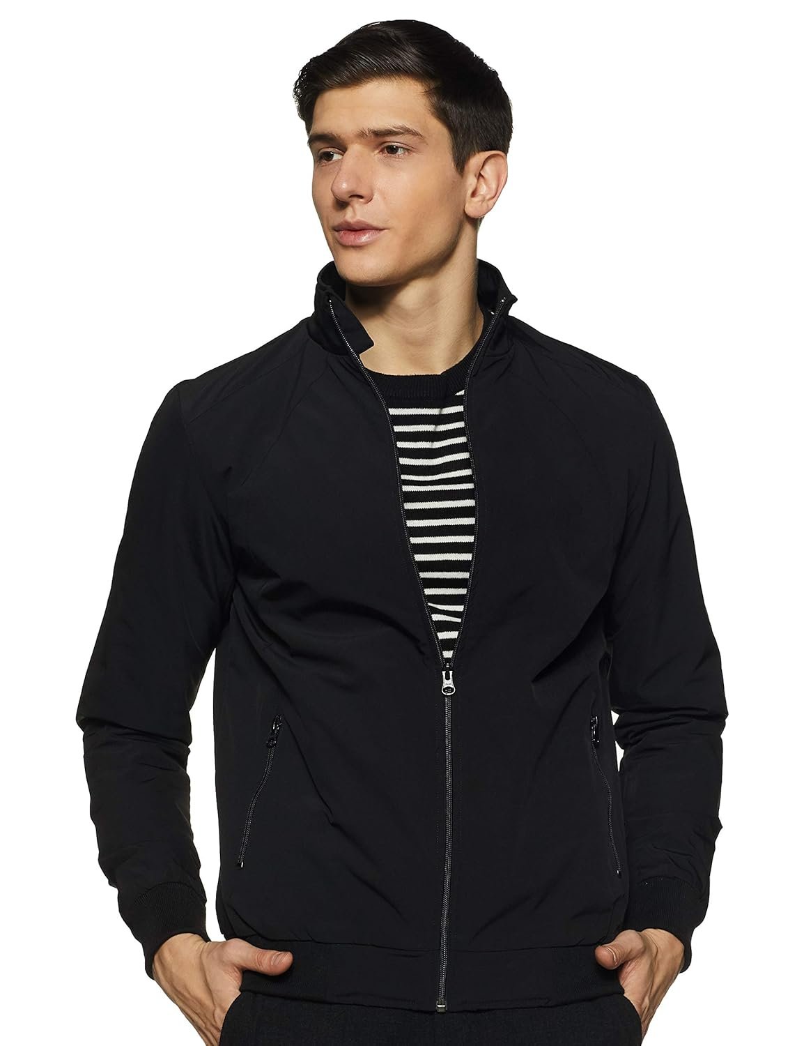 Amazon Brand - Symbol Men's Windcheater