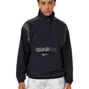 Nike Women’s cotton Standard Jacket