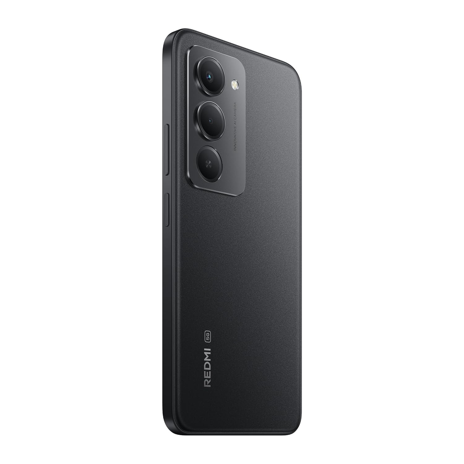 Redmi 15 5G Midnight Black 8GB + 256GB | Segment's Largest 7000mAhA Battery | Segment's Largest Display 17.53cm(6.9) Up to 144Hz | Snapdragon 6s Gen 3 | 18W Reverse Charging | 50MP AI Dual Camera - Image 14