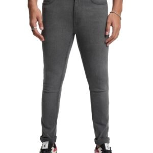 Highlander Men’s Skinny Jeans