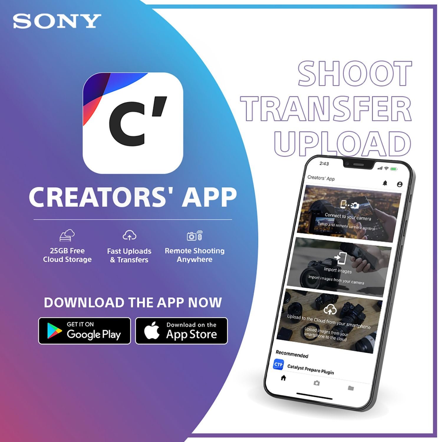 Sony Alpha ILCE-7M4K Full-Frame Hybrid Camera 33MP Interchangeable-Lens Mirrorless Camera with 28-70mm Digital Zoom Lens | 4K 60P Video Recording | Real-Time Eye AF for Humans, Birds, Animals - Black - Image 14