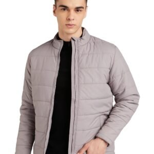 Amazon Brand – Symbol Men’s Quilted Jacket
