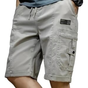 Lymio Men Shorts || Men Shorts Cotton || Men Shorts Casual (Short 09-12)