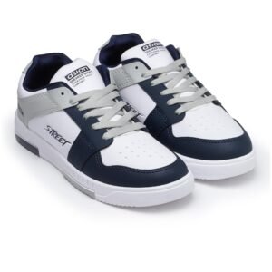 ASIAN Men’s TARZAN-04 Casual Sneaker Shoes with Synthetic Upper Lightweight Comfortable Mid Top Sneaker Shoes for Men’s & Boy’s