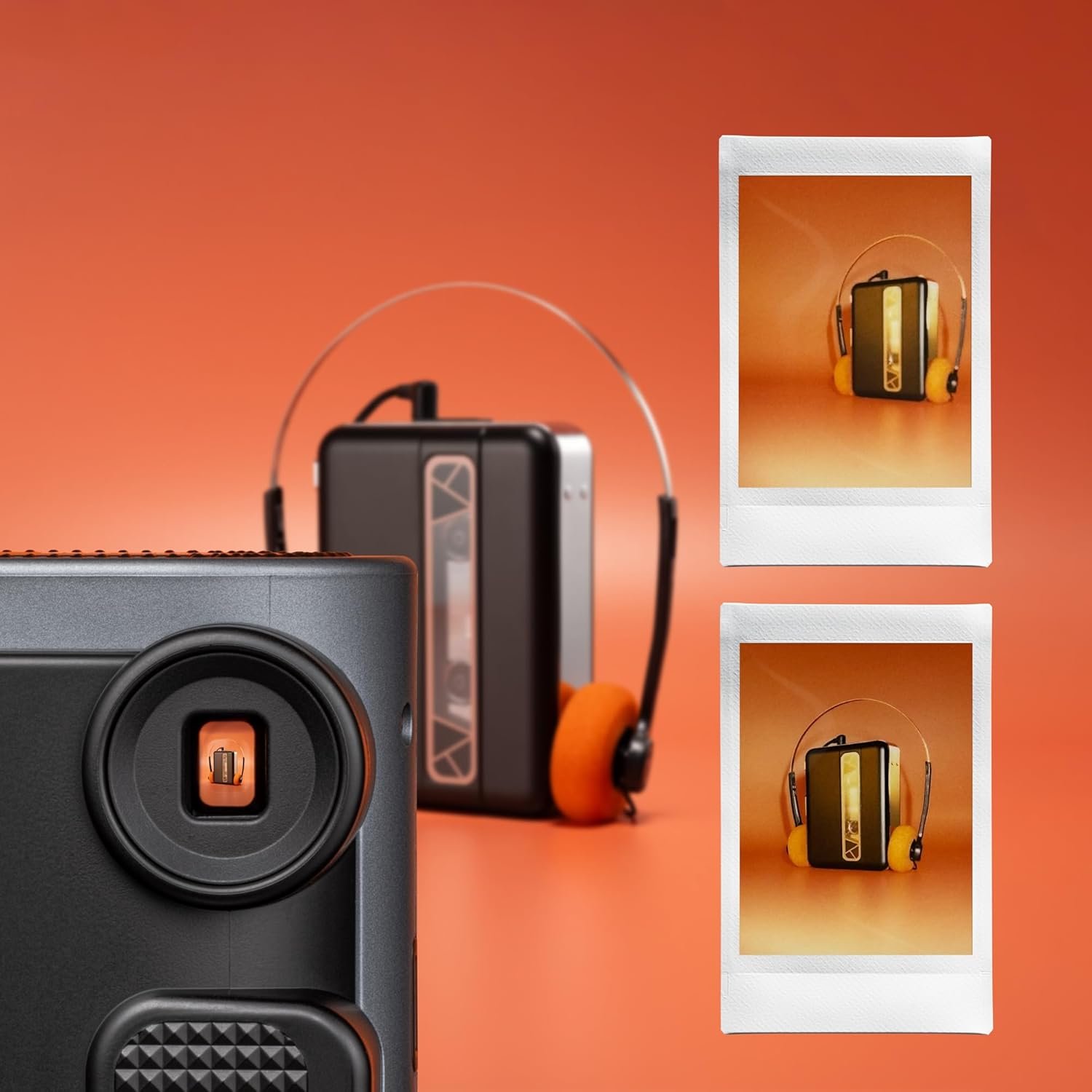 Fujifilm Instax Mini 41 - Image 5