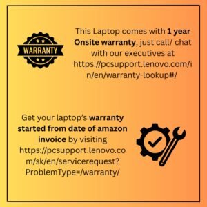 Lenovo ThinkPad E14 AMD Ryzen 5 7535HS (16GB RAM/512GB SSD/Win11 Home/Office 2024/Backlit Keyboard/Fingerprint) 14" WUXGA IPS 300 Nits Thin & Light Laptop/1Y Warranty/Aluminium Top/1.42 kg,21M3S0AJ00