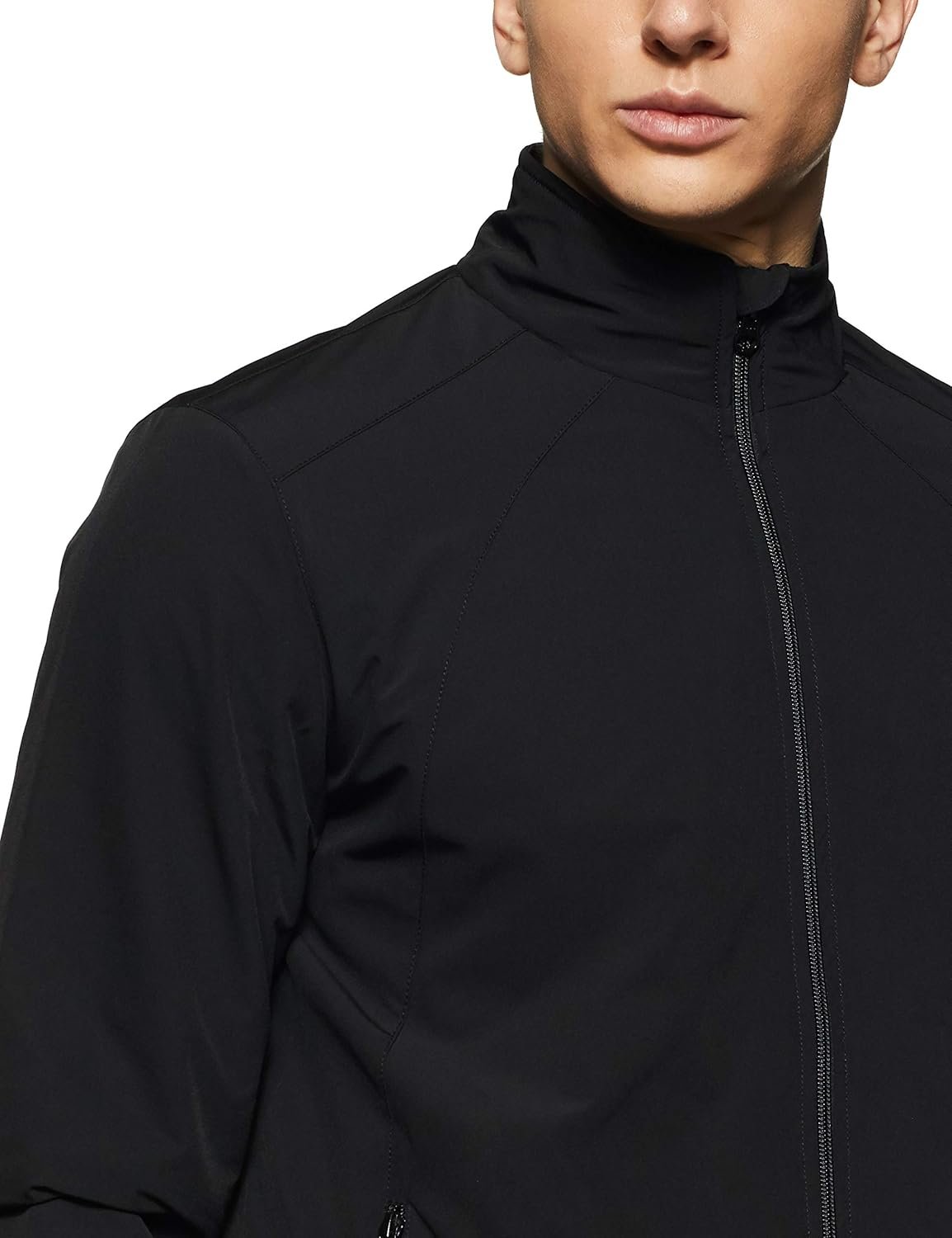 Amazon Brand - Symbol Men's Windcheater - Image 3
