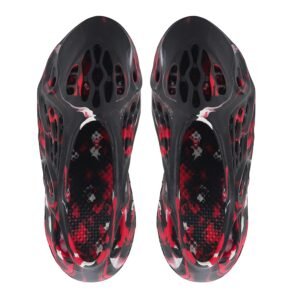 CASSIEY Men Yeezi Foam Runner Shoes Sneakers Pillow Lightweight Cloud Shoes Non-Slip Breathable