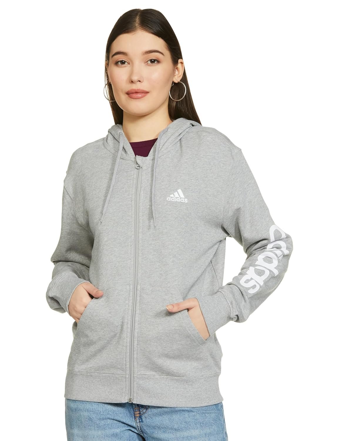 adidas Women Jacket
