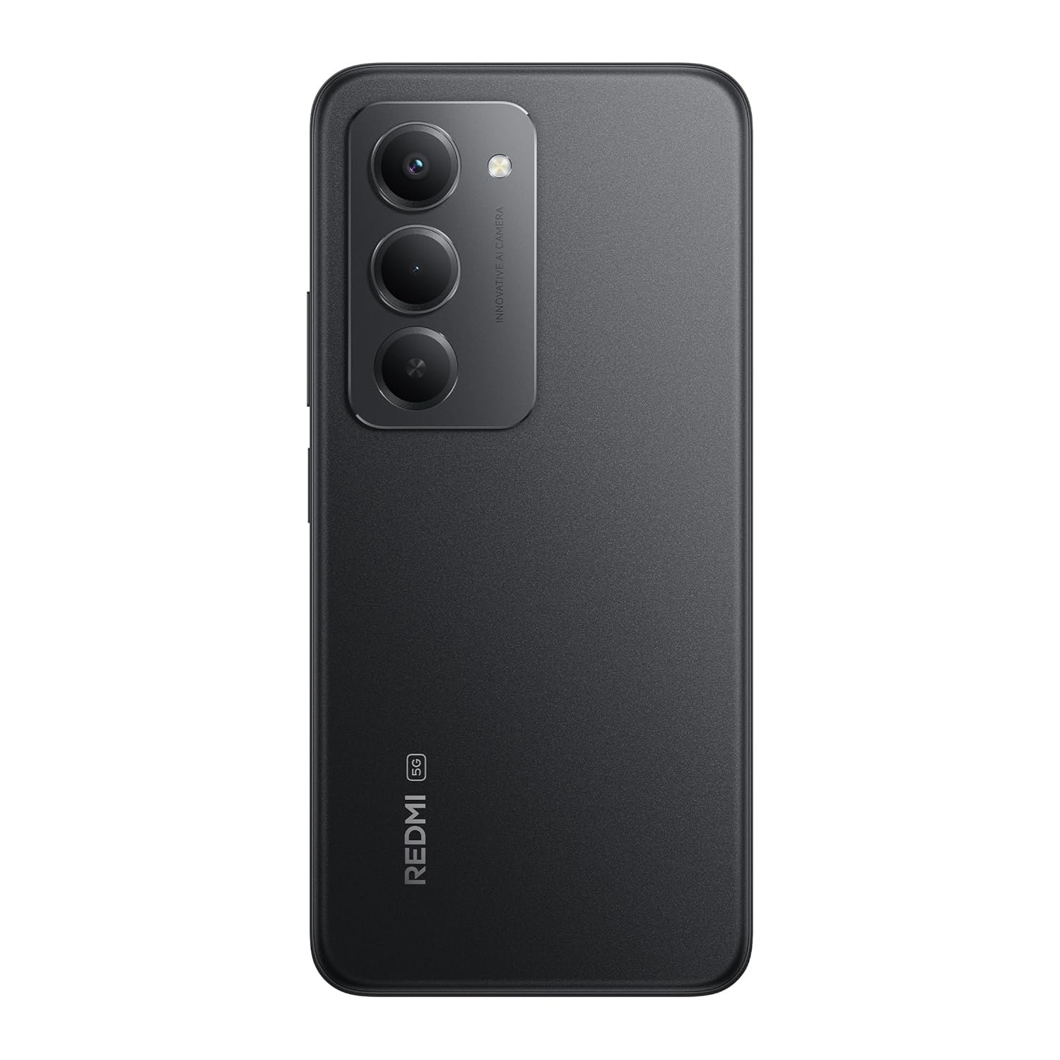 Redmi 15 5G Midnight Black 8GB + 256GB | Segment's Largest 7000mAhA Battery | Segment's Largest Display 17.53cm(6.9) Up to 144Hz | Snapdragon 6s Gen 3 | 18W Reverse Charging | 50MP AI Dual Camera - Image 13