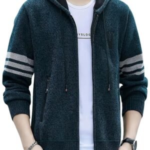 Lymio Jackets || Jacket for men || Lightweight Outwear Jacket (J-18-20)