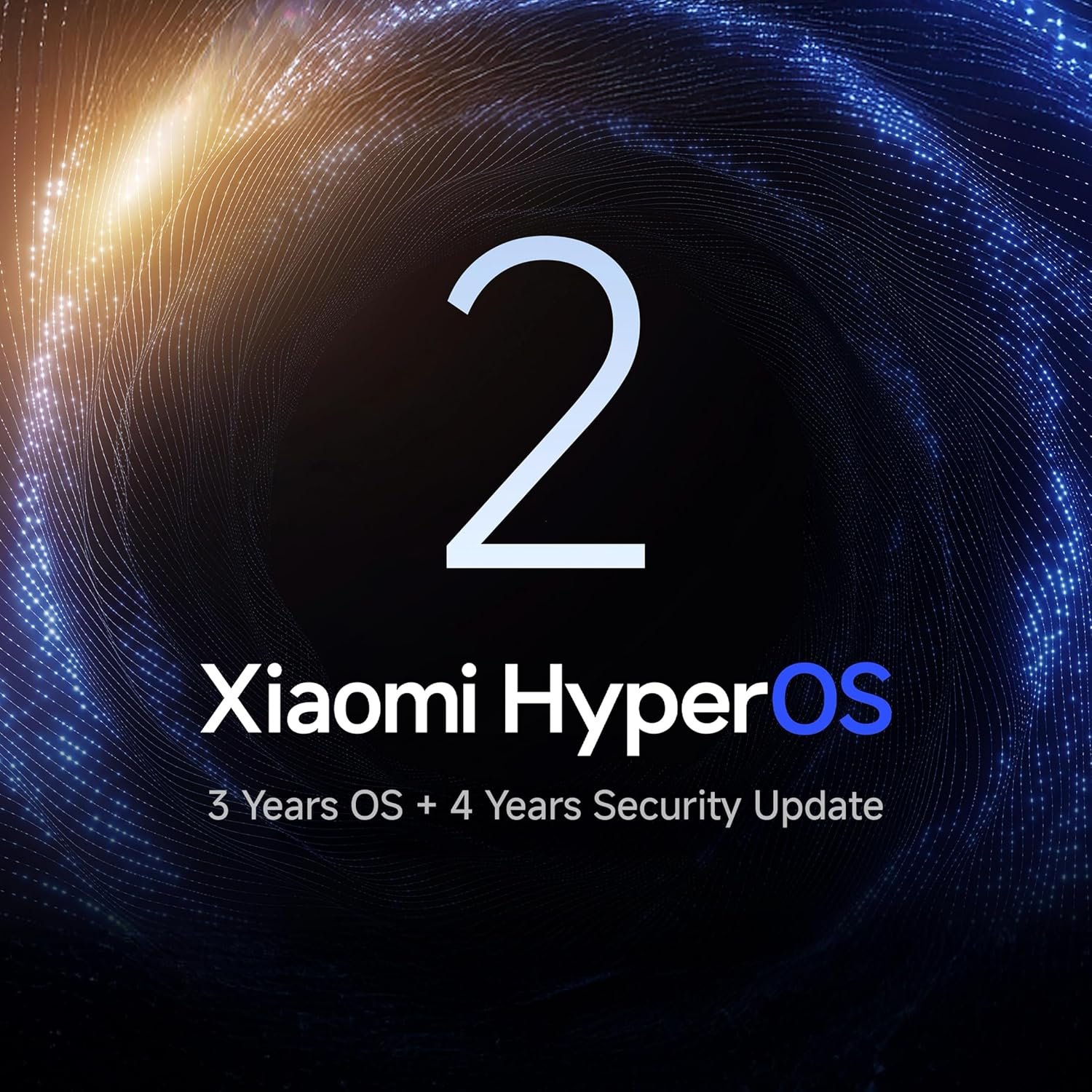 Redmi Note 14 Pro 5G Titan Black 8GB RAM 256GB Storage|50 MP Sony Camera Setup|Corning Gorilla Glass Victus 2 | 1.5K 3D Curved AMOLED | Mediatek Dimensity 7300- Ultra - Image 9