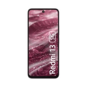 Redmi 13 5G Orchid Pink 6GB RAM 128GB ROM (Without Offer)