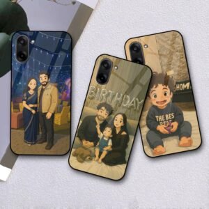 COLORflow Back Cover Compatible with ONEPLUS NORD CE5 5G | Ghibli Studio Style Customized | Shockproof TPU Bumper with Camera Protection Back Cover Compatible with ONEPLUS NORD CE5 5G