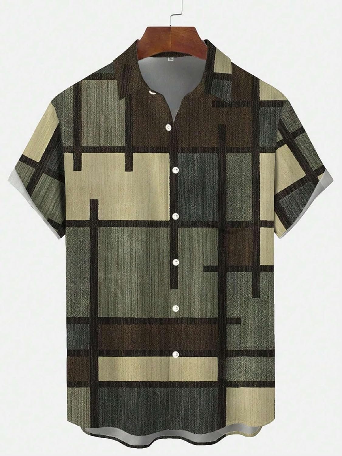 Lymio Shirt for Men|| Regular Fit Shirt for Men|| Men Stylish Shirt (Turkeys-Shirt) - Image 4