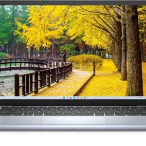 DELL 14 (2025) Intel Core i3 13th Gen 1305U - (8 GB/512 GB SSD/Intel UHD Graphics/Windows 11 Home) Thin and Light Business Laptop/14.0" FHD+ IPS Display/Ice Blue/1.4 kg/MSO 2021/1 Year ADP Warranty