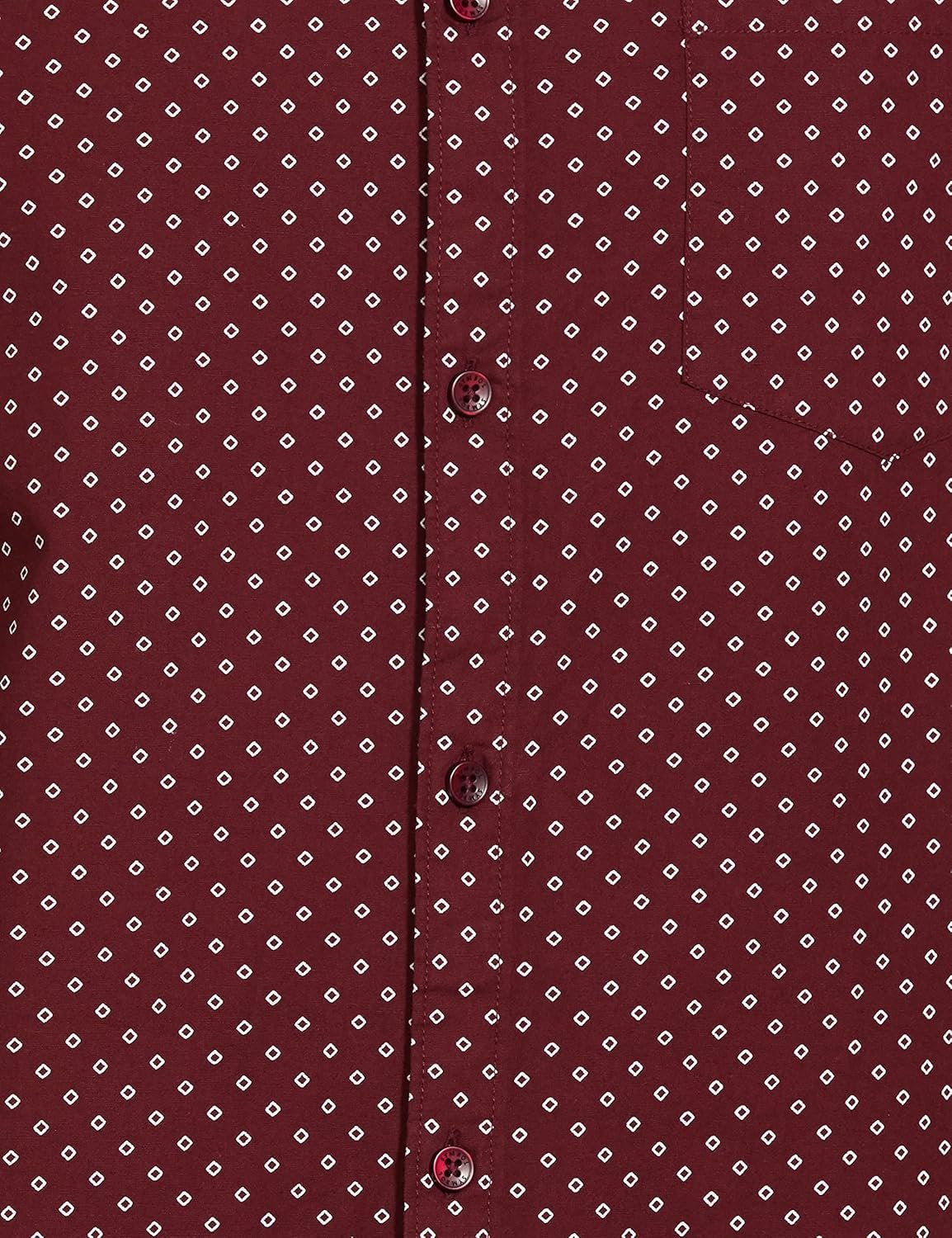 Amazon Brand - Symbol Men's Cotton Regular Fit Shirt - Image 7