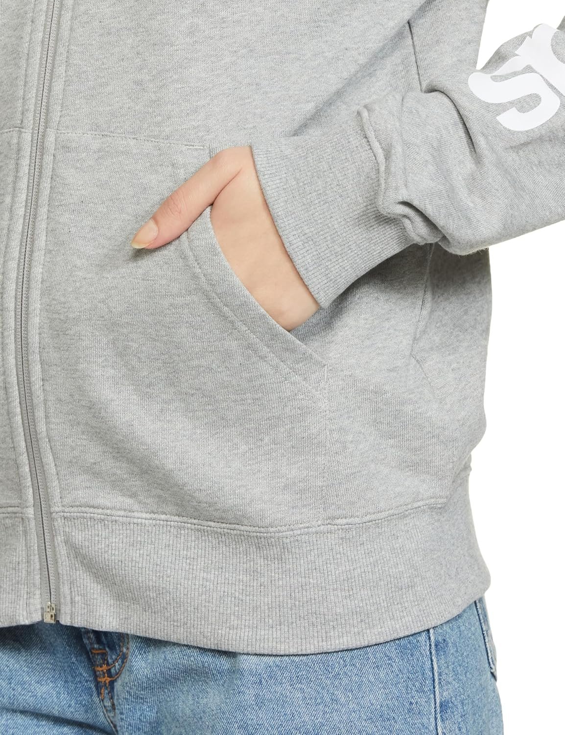 adidas Women Jacket - Image 4