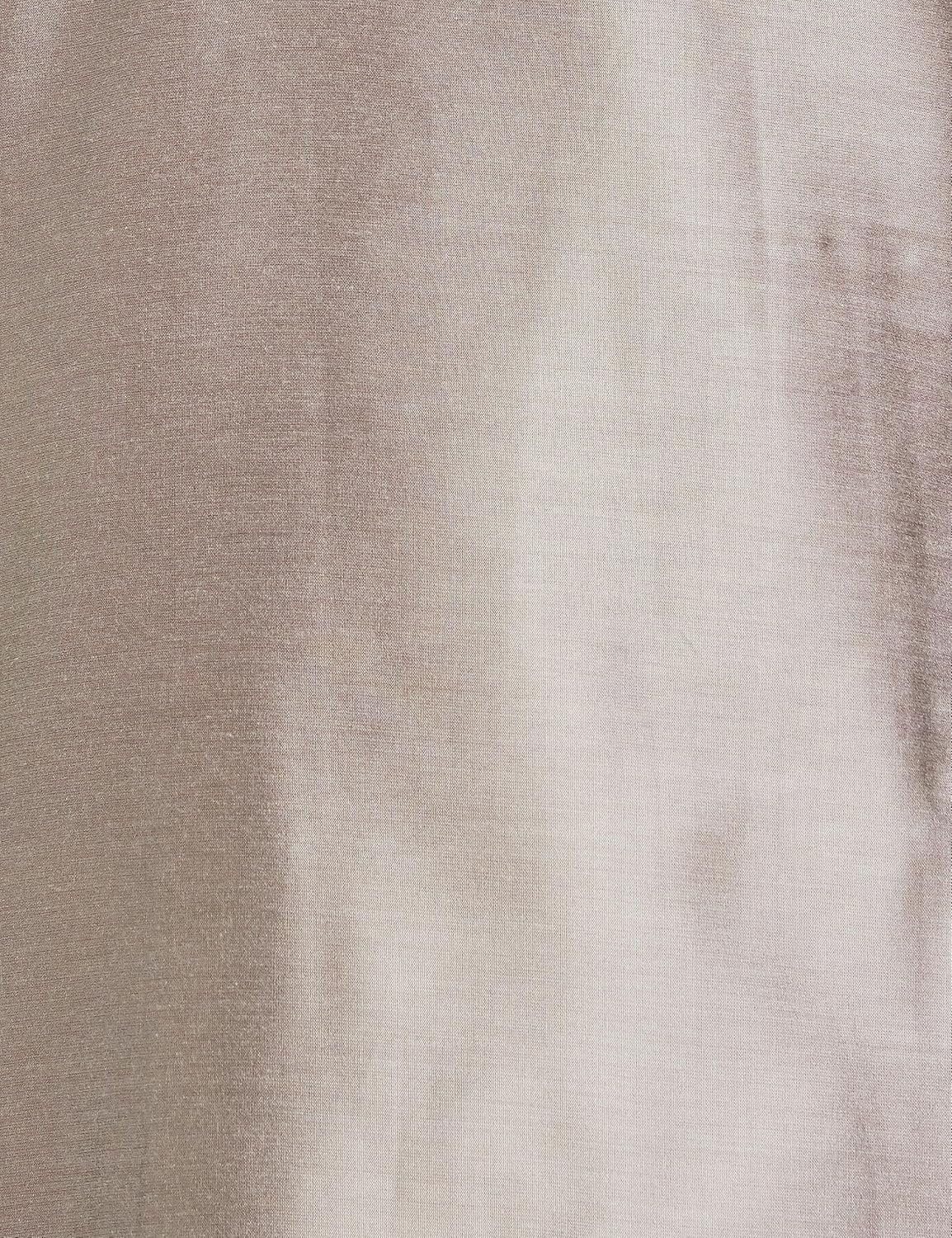 Amazon Brand - Symbol Men's Cotton Blend Solid Kurta & Pyjama Set - Image 9