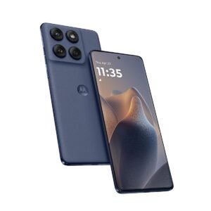 Motorola Edge 60 Fusion (8+256)