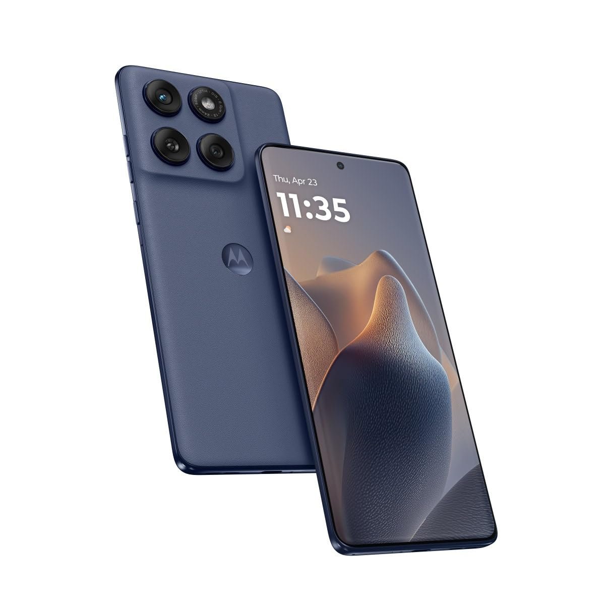 Motorola Edge 60 Fusion (8+256) - Image 2