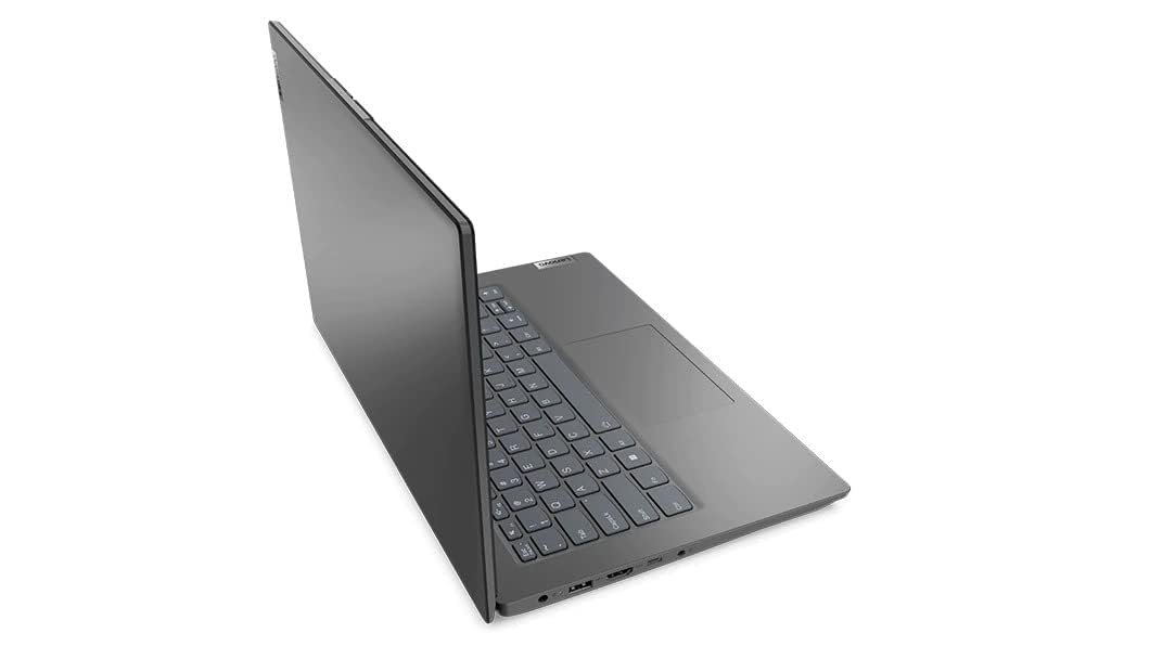 Lenovo 14 (2025), Intel Core i3 13th Gen 1315U - (16 GB/512 GB SSD/Intel UHD Graphics/Windows 11 Pro) Thin and Light Business Laptop/14.0" FHD Display/Iron Grey/1.4 kg/MS Office 2021 - Image 3