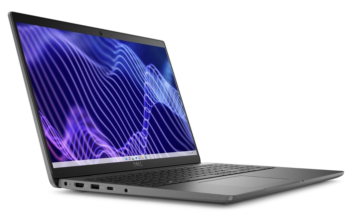 DELL 15 (2025) Intel Core i3 13th Gen 1315U - (16 GB/512 GB SSD/Intel UHD Graphics/Windows 11 Home) Thin and Light Business Laptop/15.6" HD Display/Smoky Black/1.5 kg/MSO 2021/1 Year ADP Warranty - Image 2