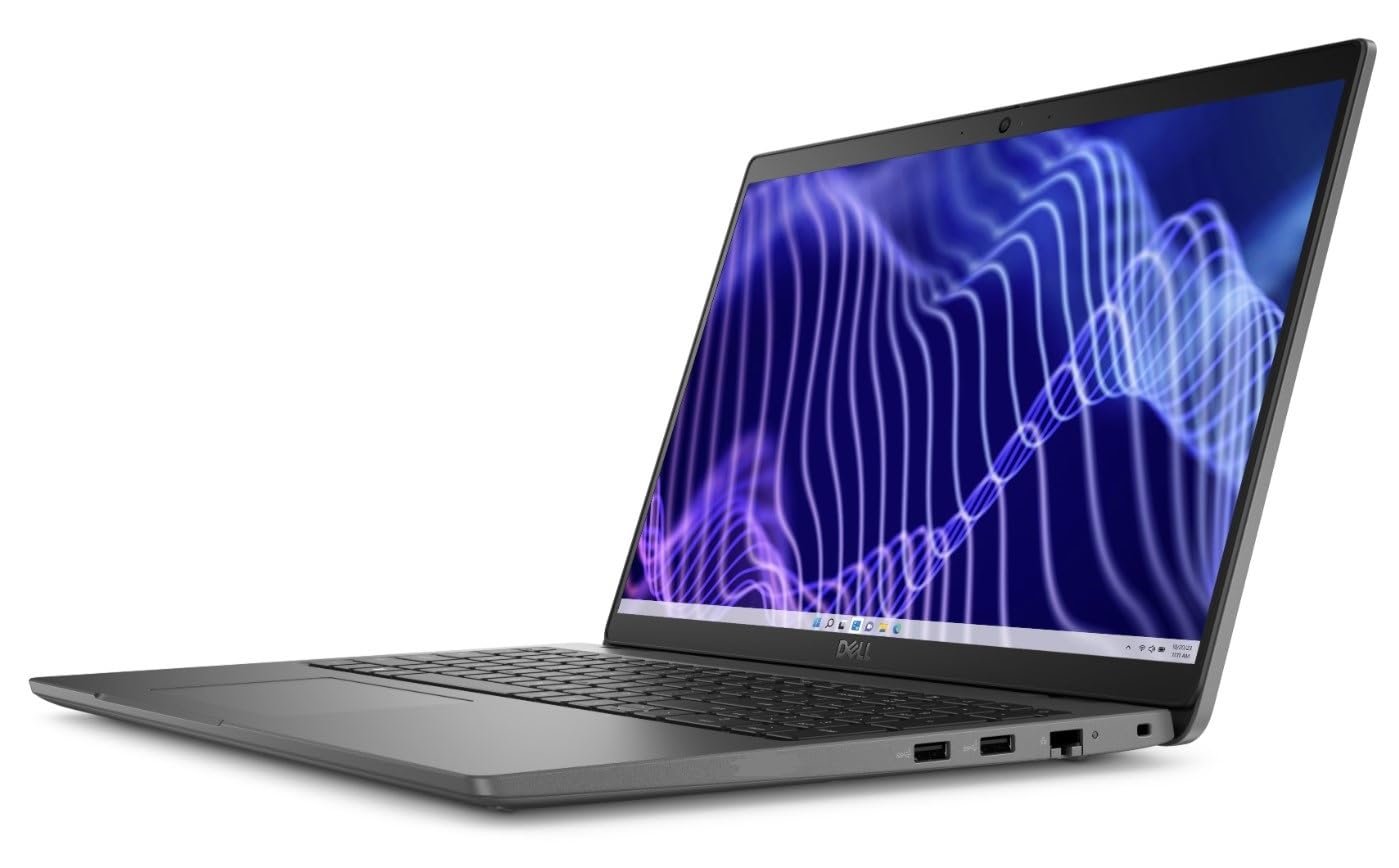 DELL 15 (2025) Intel Core i3 13th Gen 1315U - (16 GB/512 GB SSD/Intel UHD Graphics/Windows 11 Home) Thin and Light Business Laptop/15.6" HD Display/Smoky Black/1.5 kg/MSO 2021/1 Year ADP Warranty - Image 3