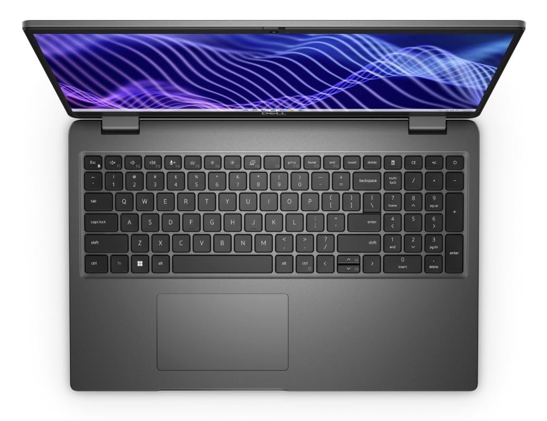 DELL 15 (2025) Intel Core i3 13th Gen 1315U - (16 GB/512 GB SSD/Intel UHD Graphics/Windows 11 Home) Thin and Light Business Laptop/15.6" HD Display/Smoky Black/1.5 kg/MSO 2021/1 Year ADP Warranty - Image 4