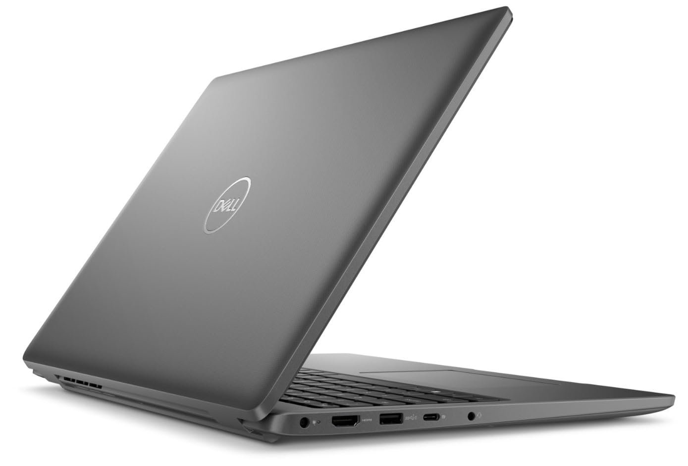 DELL 15 (2025) Intel Core i3 13th Gen 1315U - (16 GB/512 GB SSD/Intel UHD Graphics/Windows 11 Home) Thin and Light Business Laptop/15.6" HD Display/Smoky Black/1.5 kg/MSO 2021/1 Year ADP Warranty - Image 5