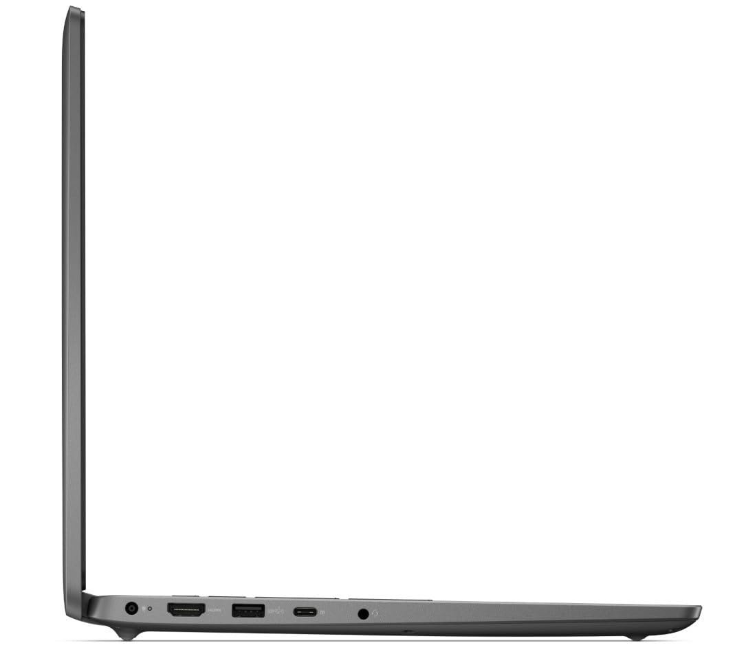 DELL 15 (2025) Intel Core i3 13th Gen 1315U - (16 GB/512 GB SSD/Intel UHD Graphics/Windows 11 Home) Thin and Light Business Laptop/15.6" HD Display/Smoky Black/1.5 kg/MSO 2021/1 Year ADP Warranty - Image 8