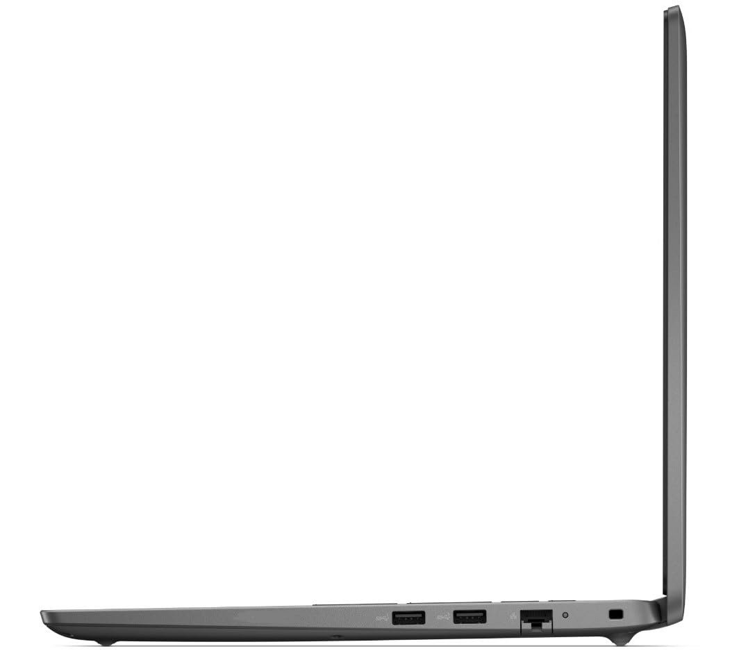 DELL 15 (2025) Intel Core i3 13th Gen 1315U - (16 GB/512 GB SSD/Intel UHD Graphics/Windows 11 Home) Thin and Light Business Laptop/15.6" HD Display/Smoky Black/1.5 kg/MSO 2021/1 Year ADP Warranty - Image 9