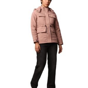ONLY Women Padded Jacket