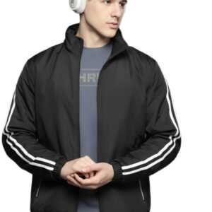 MAYKR Mens Winter Jacket|Casual Jacket|Mens Oversized Jacket|32