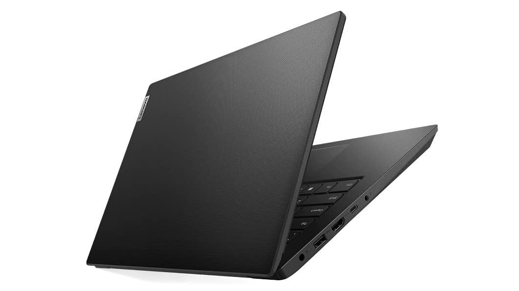 Lenovo V14 G3 (2024), Intel Core i3 12th Gen 1215U - (16GB/512GB SSD/Intel UHD Graphics/Windows 11 Home) Thin and Light Business Laptop/14.0" FHD Display/Iron Grey/1.57 kg/MS Office 2021 - Image 3