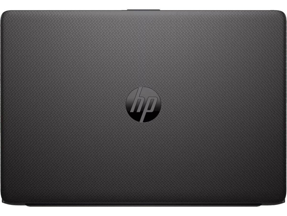 HP 15 (2025), Intel Core i5 13th Gen 1334U - (32 GB/512 GB SSD/Intel Iris Xe Graphics/Windows 11 Pro) Thin and Light Business Laptop/15.6" FHD Display/Fingerprint Reader/Ash Grey/1.5 kg/MS Office 2021 - Image 5