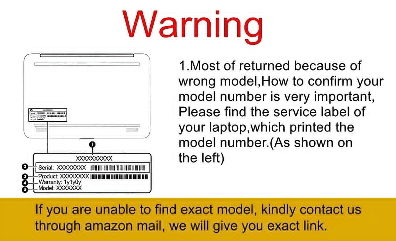 Genuine PU Leather Laptop Case for Lenovo Yoga 7 14-Inch Full Hd IPS 2-in-1 Touchscreen 82Bh004Hin, Black (BK4669) - Image 3