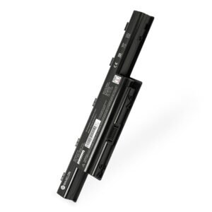 Maxelon BIS Certified Rechargeable Laptop Battery for Acer Aspire 4741 4743 4750 4752 4755 4771 Series- (Black)