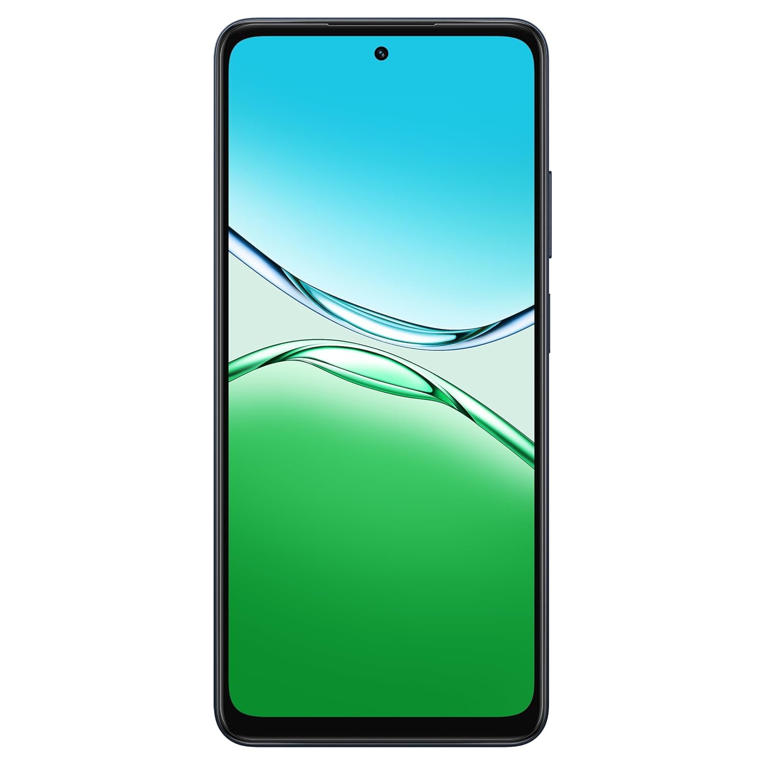 OPPO A5X 5G (Midnight Blue, 6GB RAM, 128GB Storage) with Exchange Bonus or No Cost EMI - Image 3